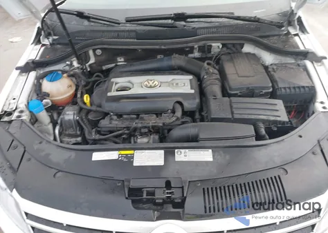 2016 Volkswagen Cc 2.0T Sport from USA, damaged, VIN WVWBP7AN6GE505321